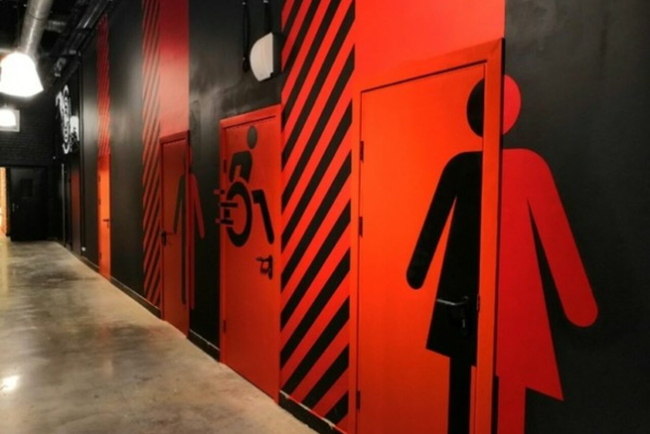 Арендовать Школа танцев Effort