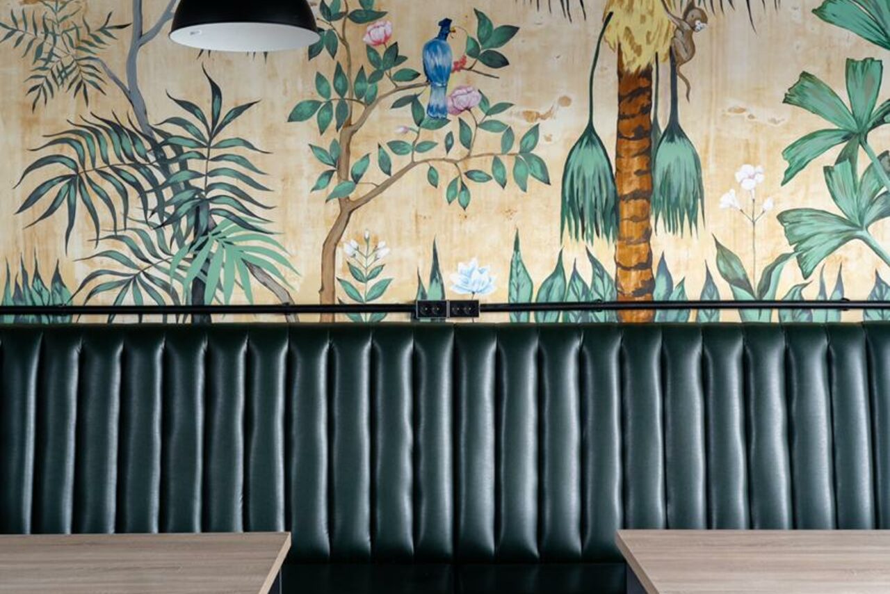 Арендовать Лофт в эко стиле с выходом на крышу