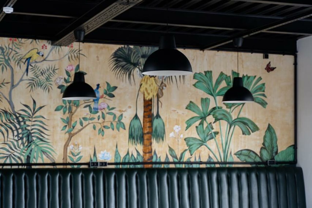 Арендовать Лофт в эко стиле с выходом на крышу