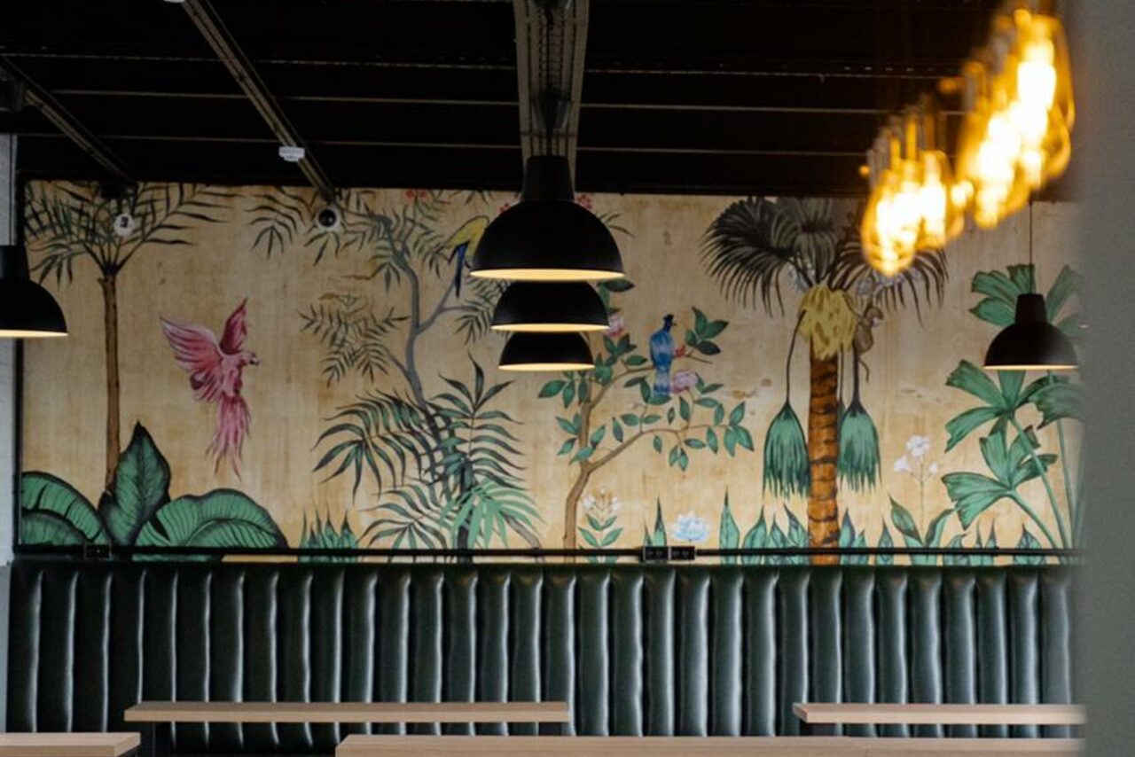 Арендовать Лофт в эко стиле с выходом на крышу