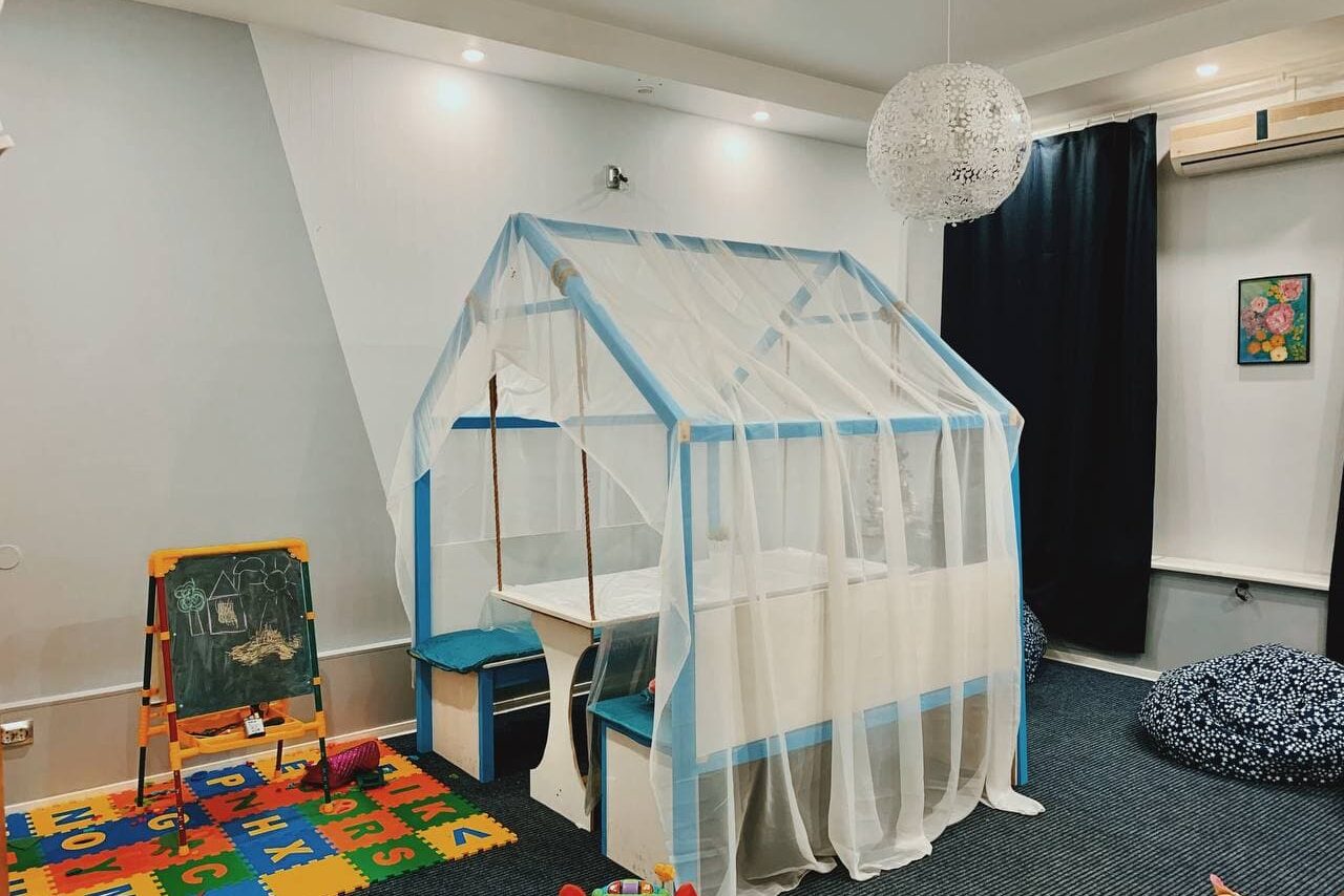 Арендовать Light Up