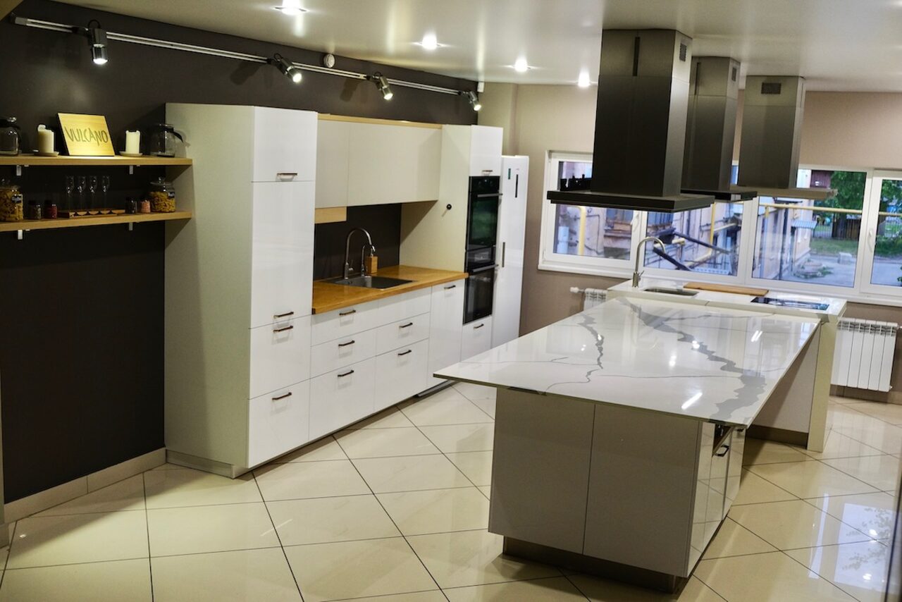 Арендовать Кулинарный Центр "Модерато" 