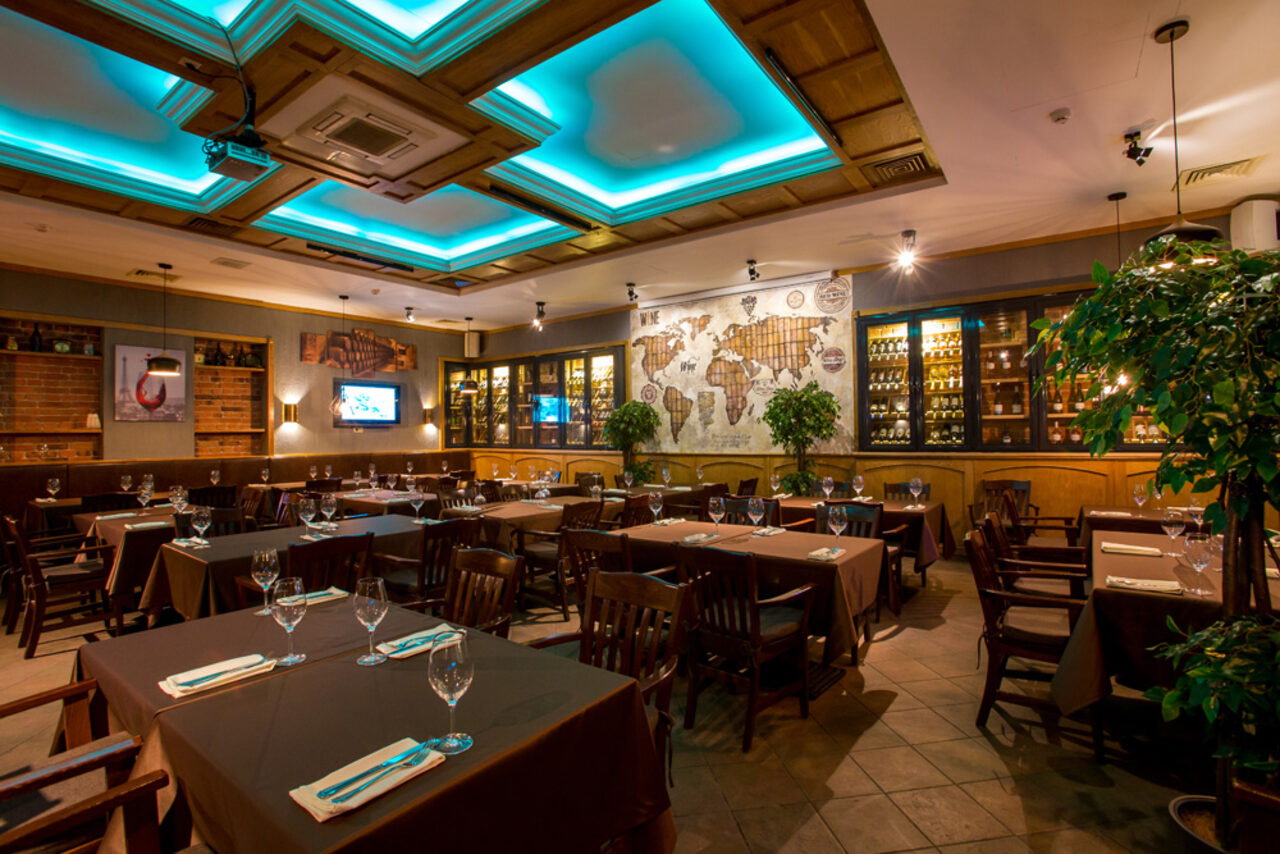 Арендовать Пражечка