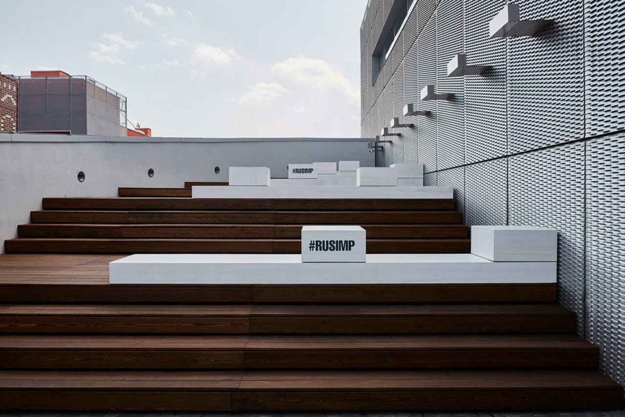 Арендовать Музей русского импрессионизма