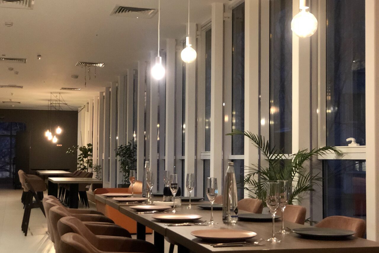 Арендовать Лофт в скандинавском стиле с кухней и отдельным входом