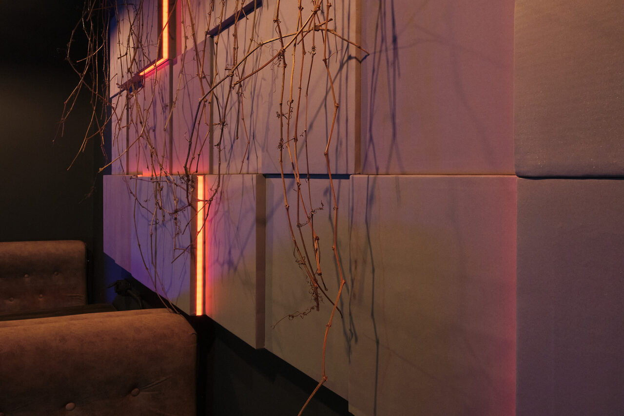 Арендовать Арт-пространство «Красный октябрь»