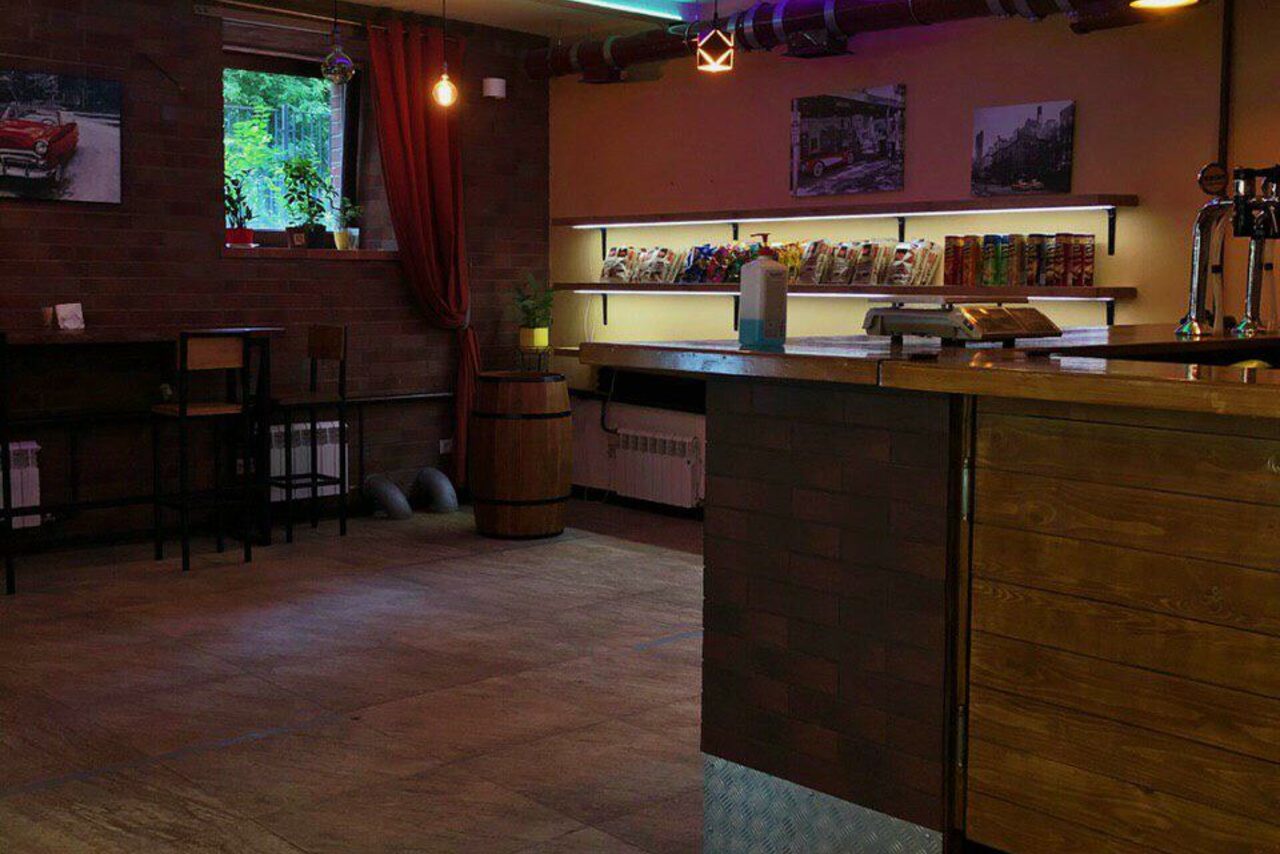 Арендовать Шамайка House Moscow