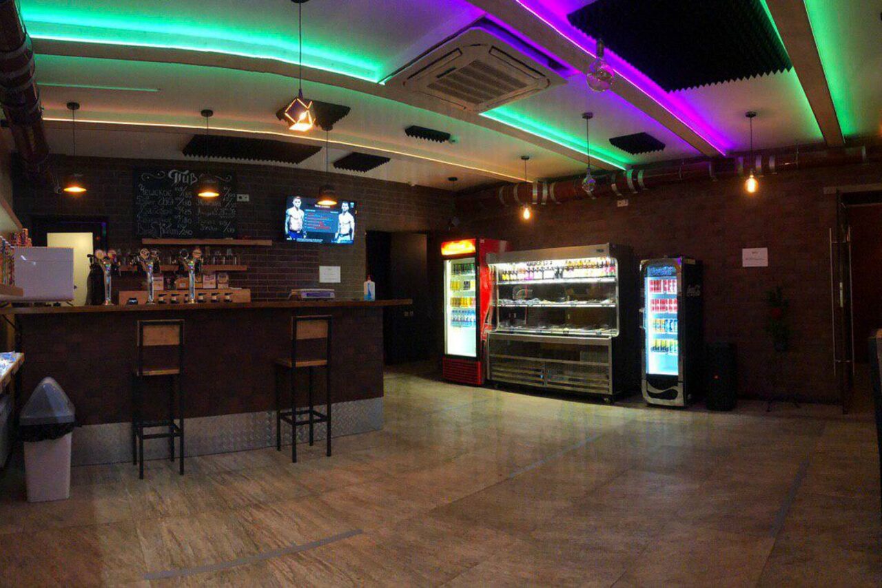 Арендовать Шамайка House Moscow