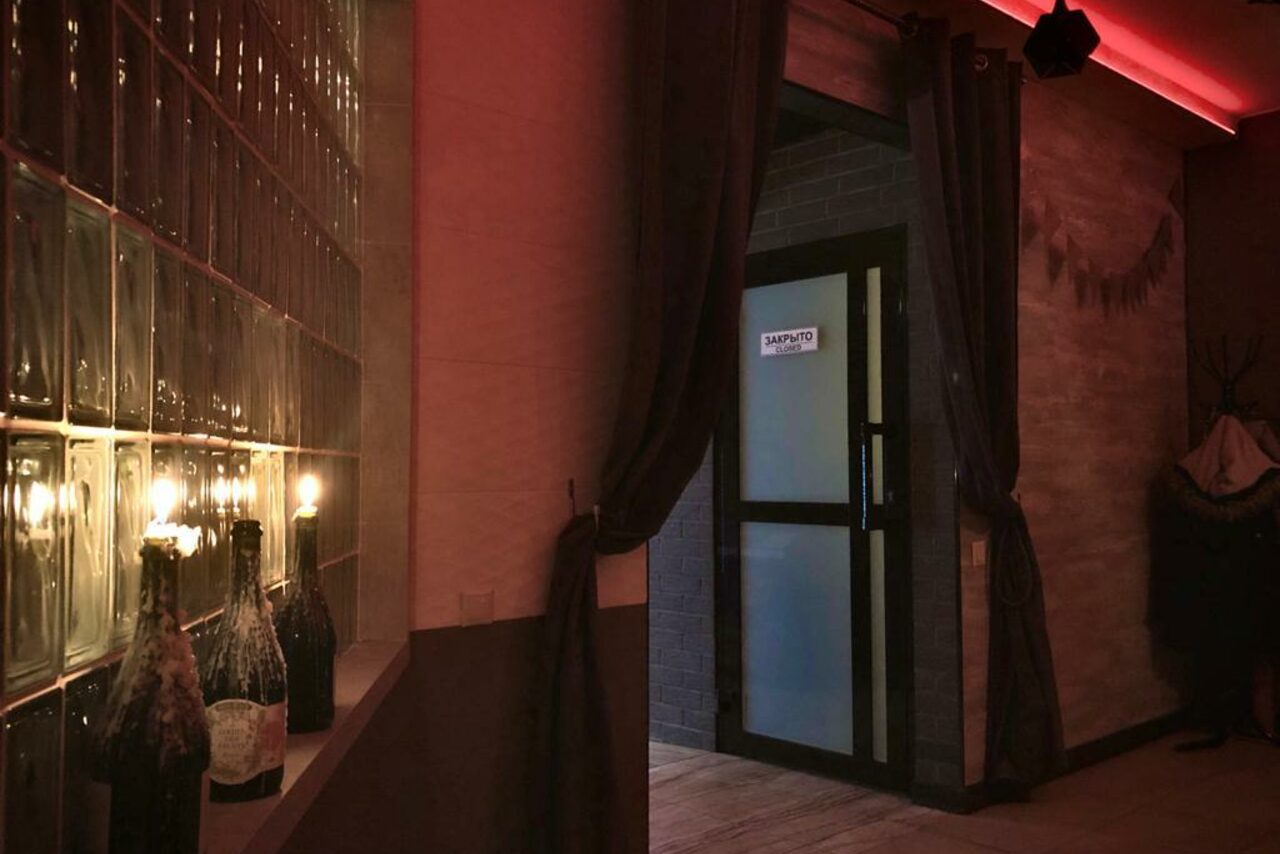 Арендовать Шамайка House Moscow