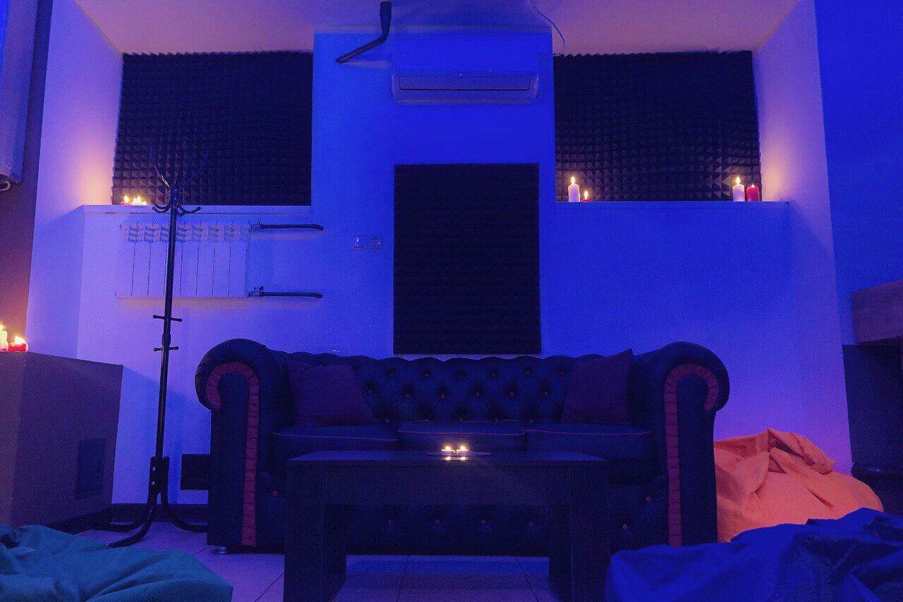 Арендовать Шамайка House Moscow