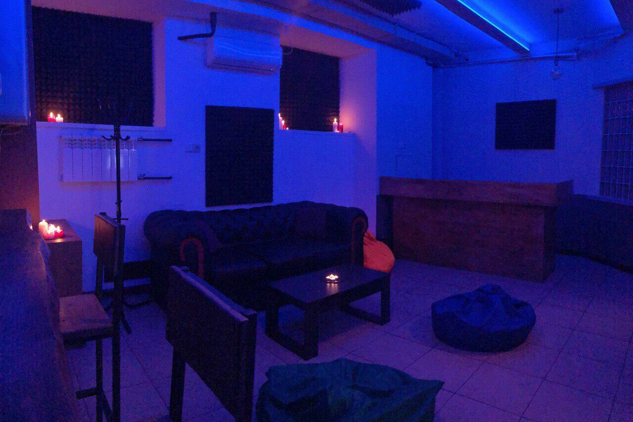 Арендовать Шамайка House Moscow