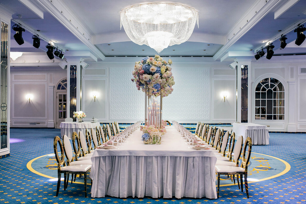 Арендовать Принц Парк Отель