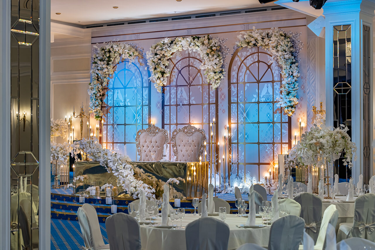 Арендовать Принц Парк Отель