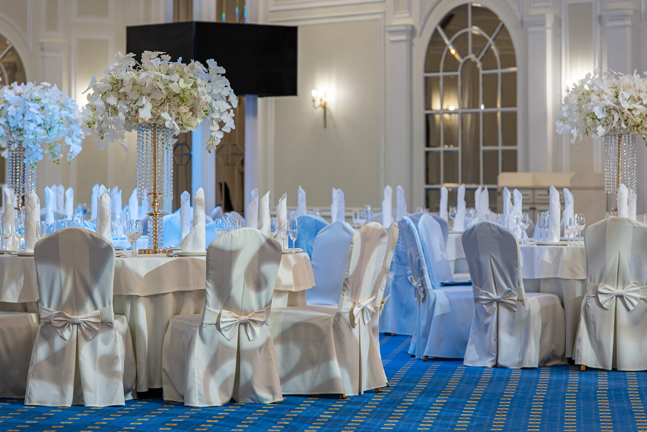 Арендовать Принц Парк Отель