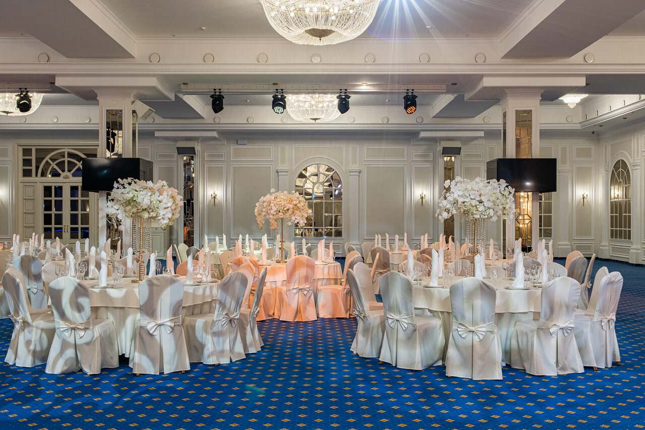 Арендовать Принц Парк Отель