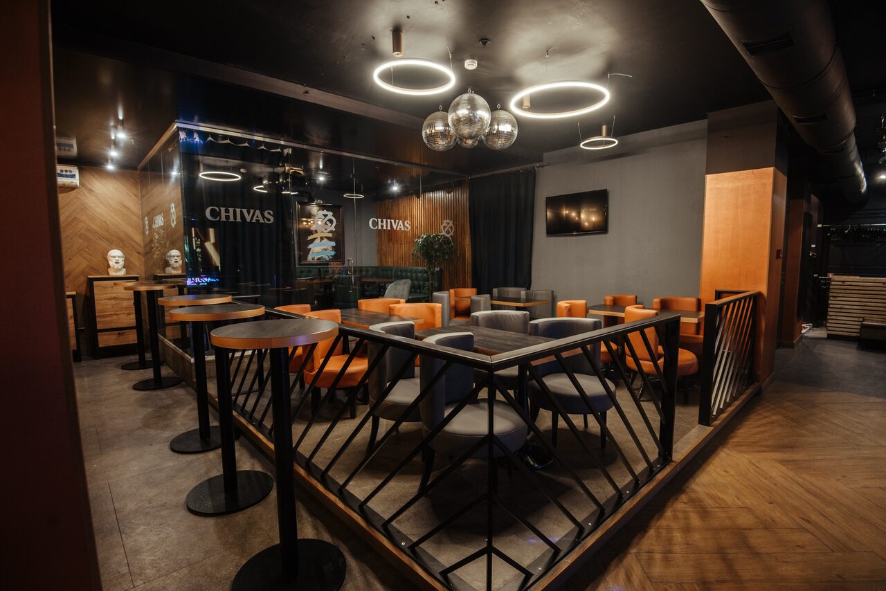Арендовать Loft bar under closure in Surgut
