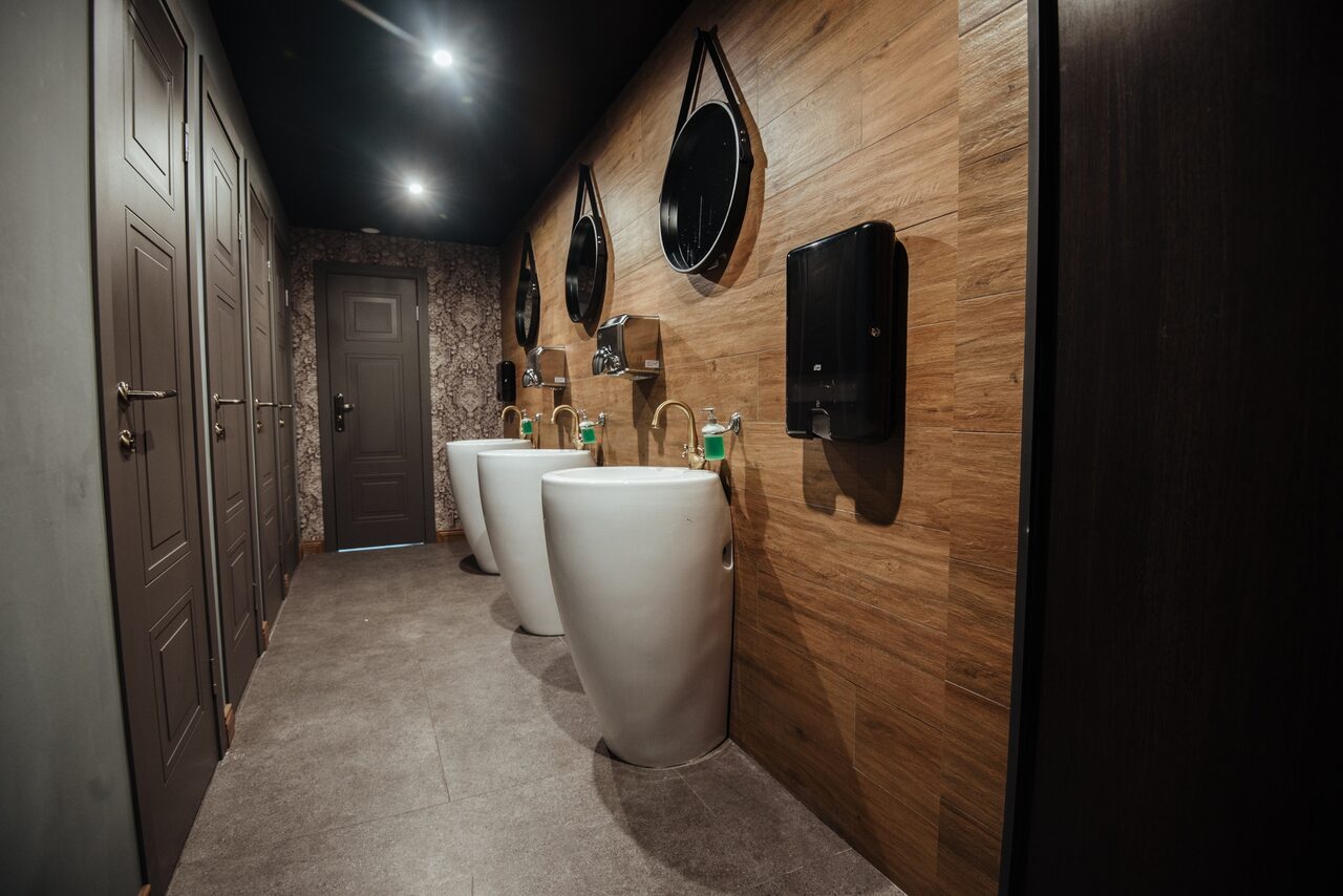 Арендовать Бар АUDITORIUM. Лофт-бар под закрытие в г. Сургут