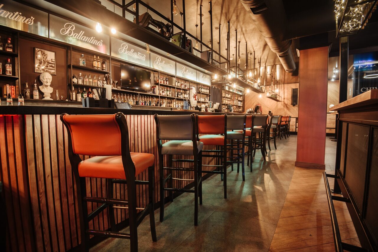 Арендовать Бар АUDITORIUM. Лофт-бар под закрытие в г. Сургут