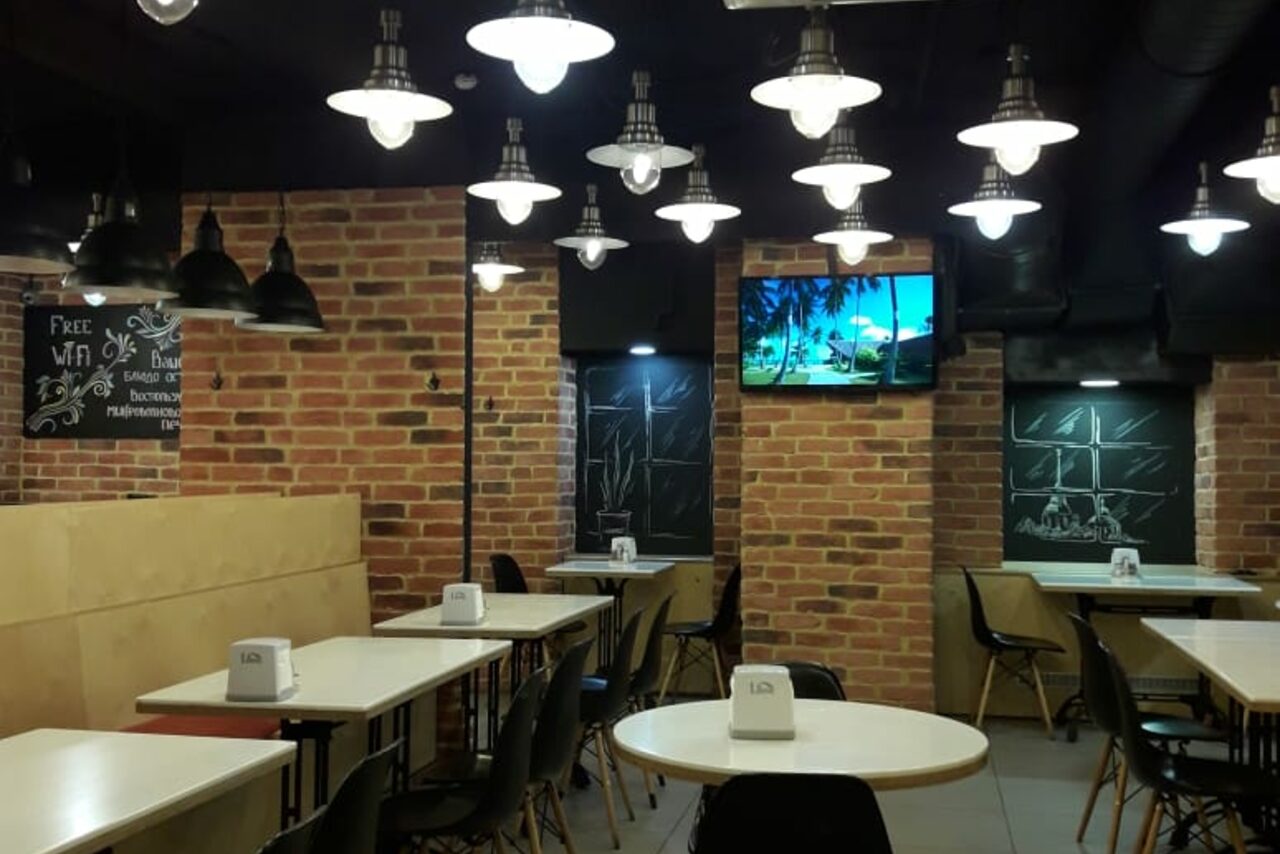 Арендовать Лофт с отдельным входом на Васильевском острове