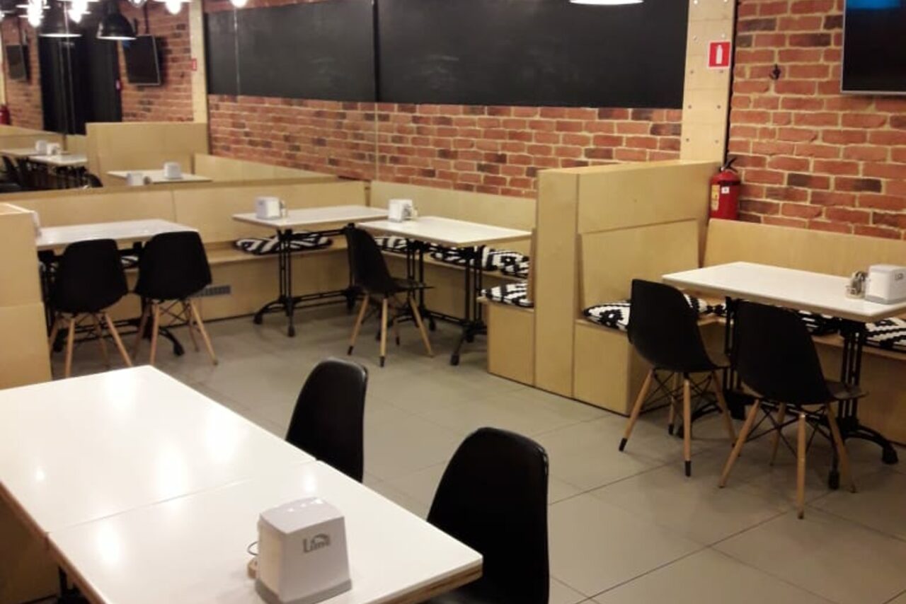 Арендовать Лофт с отдельным входом на Васильевском острове