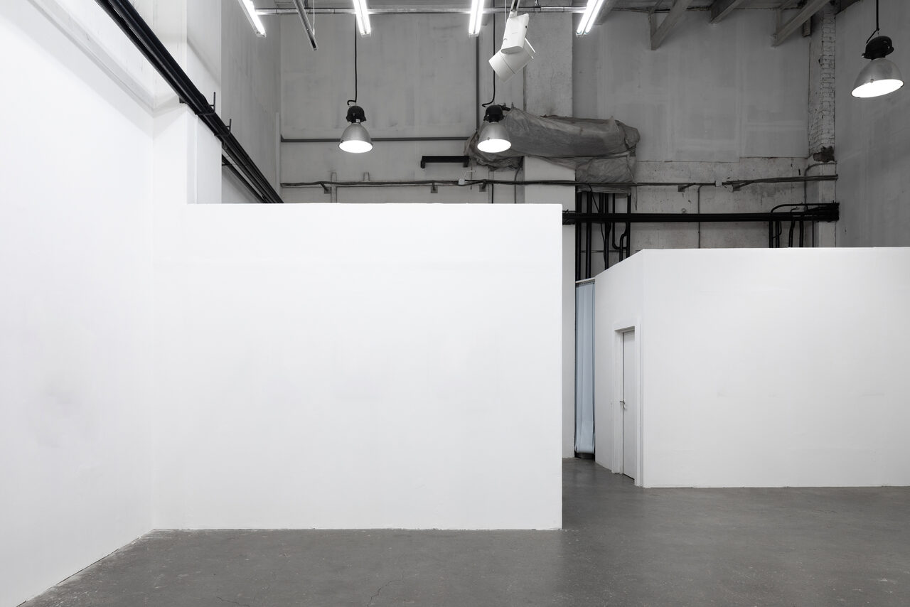 Арендовать Галерея искусства