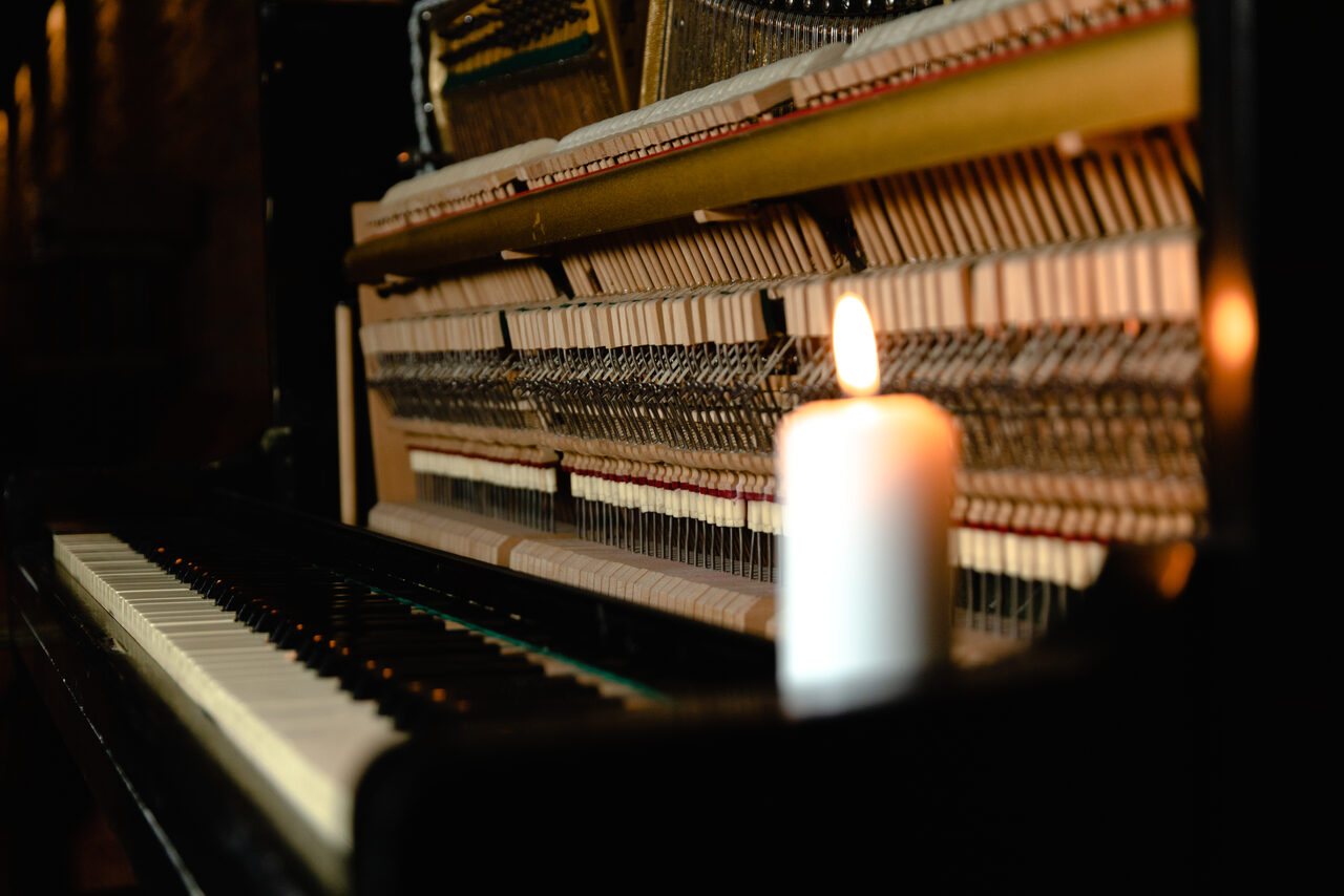 Арендовать Scarface Lounge Novoslobodka Лофт в центре Москвы