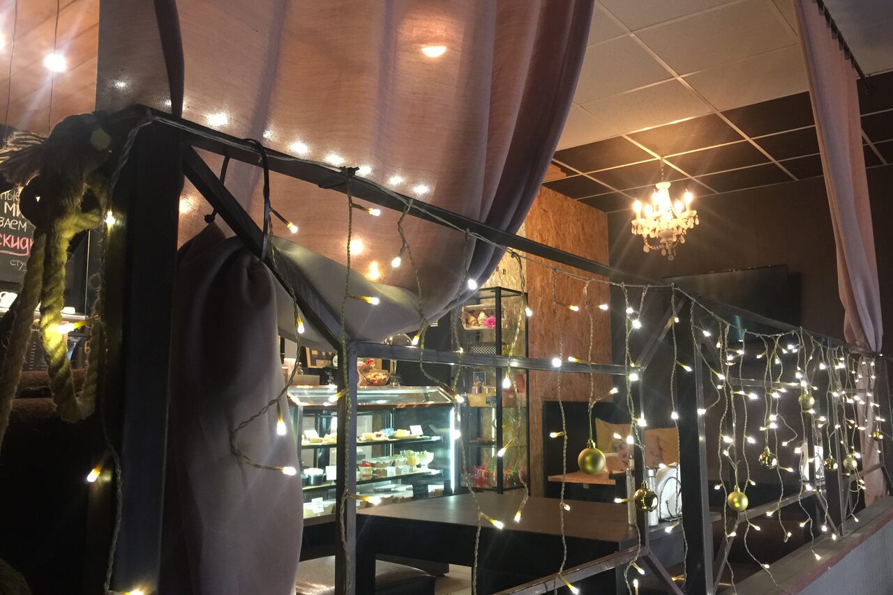 Арендовать Двухуровневый арт-лофт