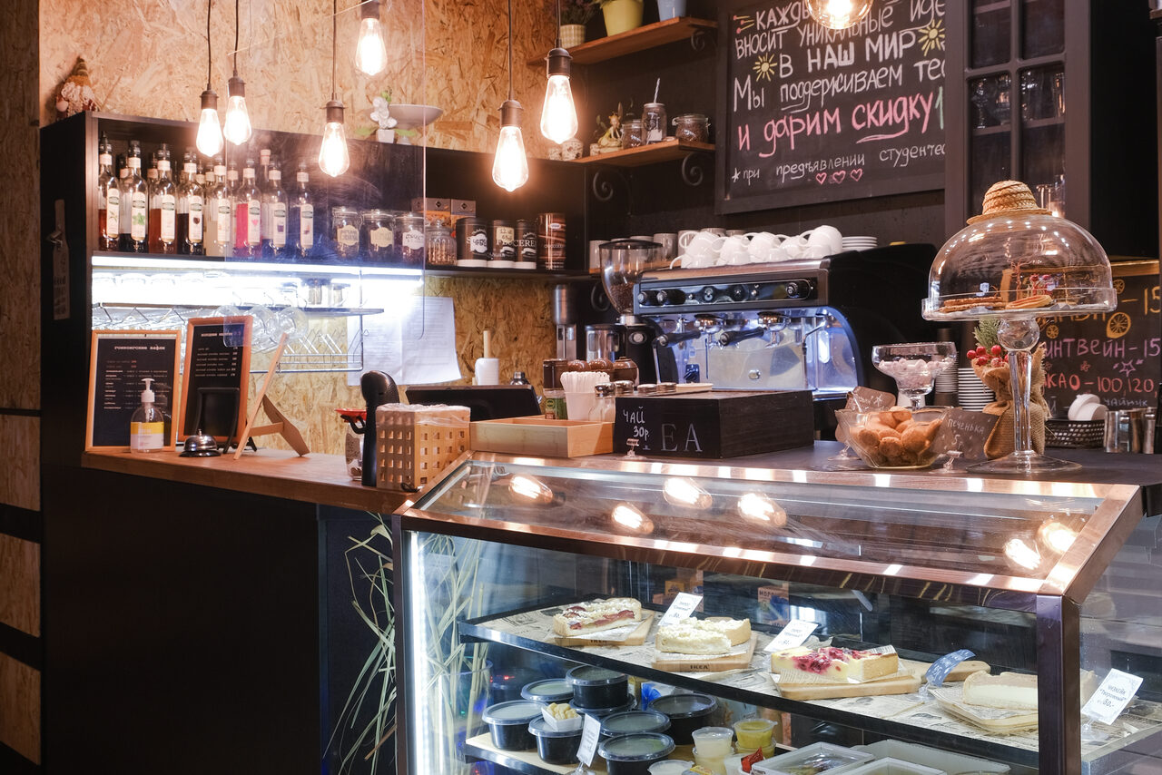 Арендовать Двухуровневый арт-лофт