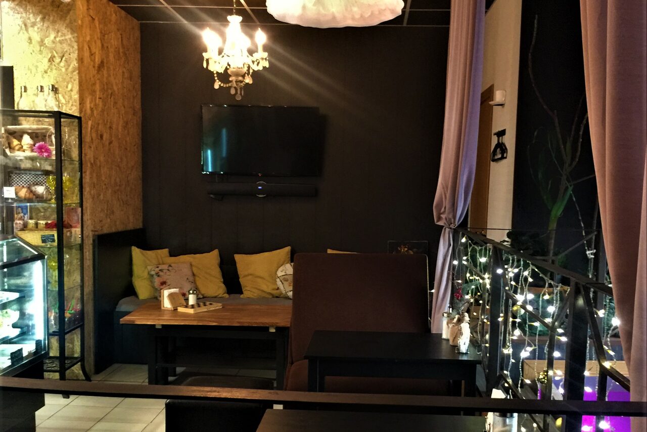 Арендовать Двухуровневый арт-лофт