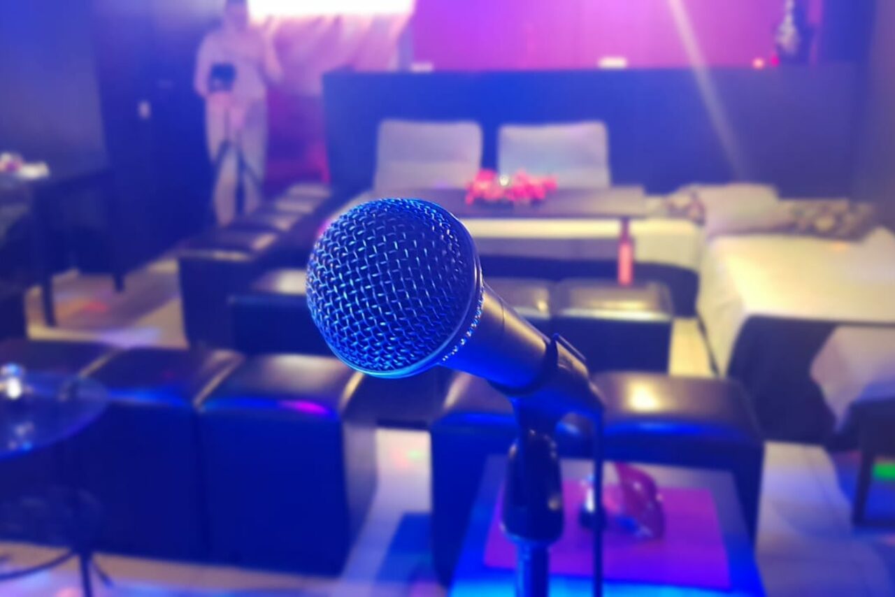 Арендовать Двухуровневый арт-лофт