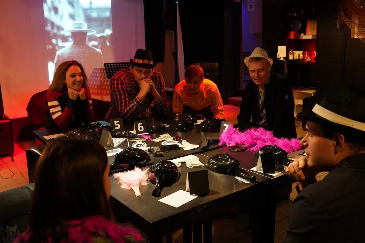 Арендовать Двухуровневый арт-лофт