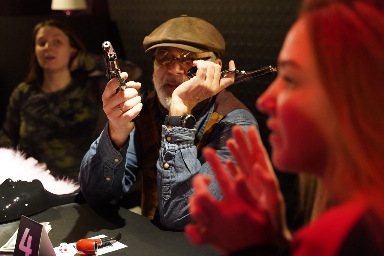 Арендовать Двухуровневый арт-лофт