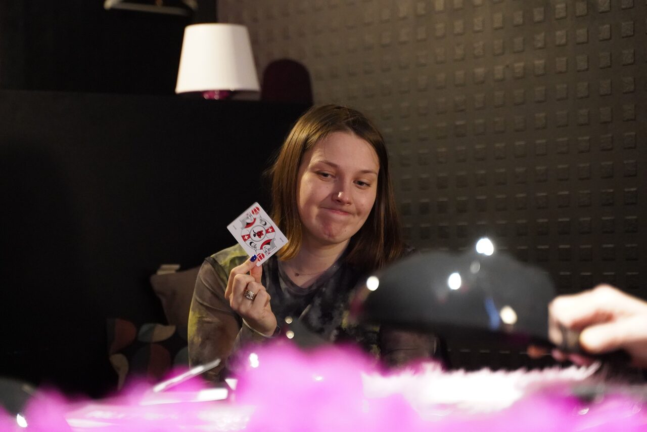 Арендовать Двухуровневый арт-лофт