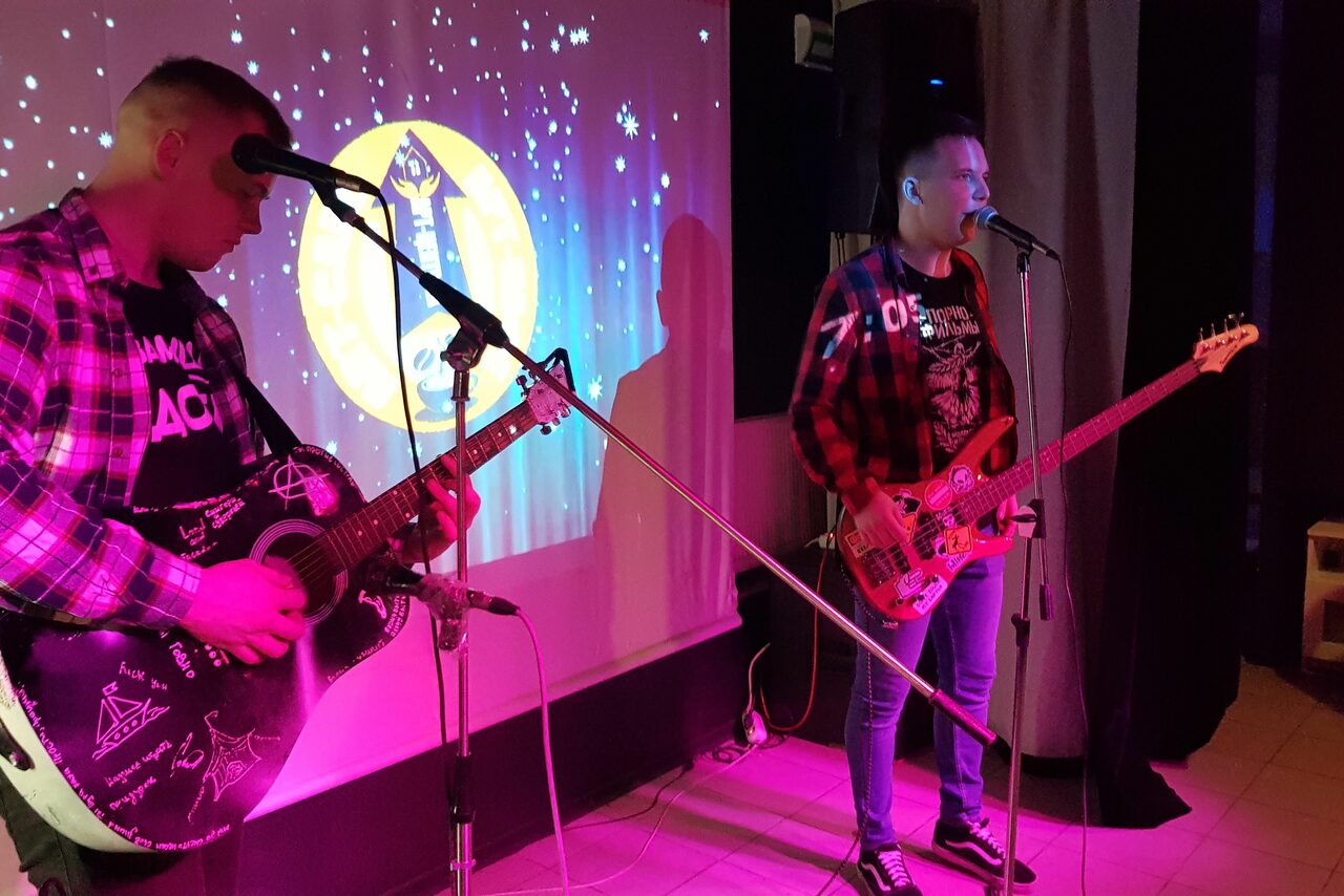 Арендовать Двухуровневый арт-лофт