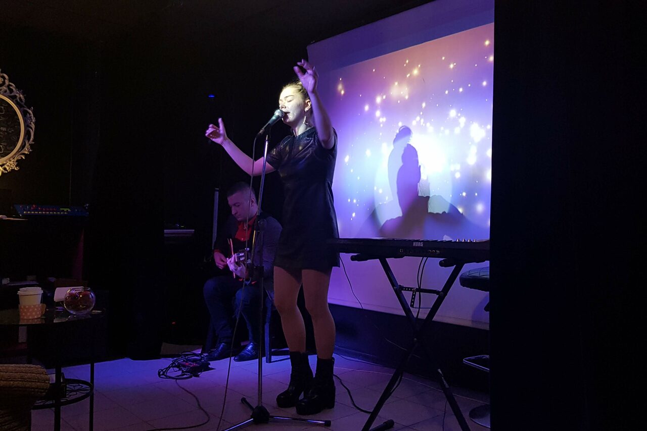 Арендовать Двухуровневый арт-лофт