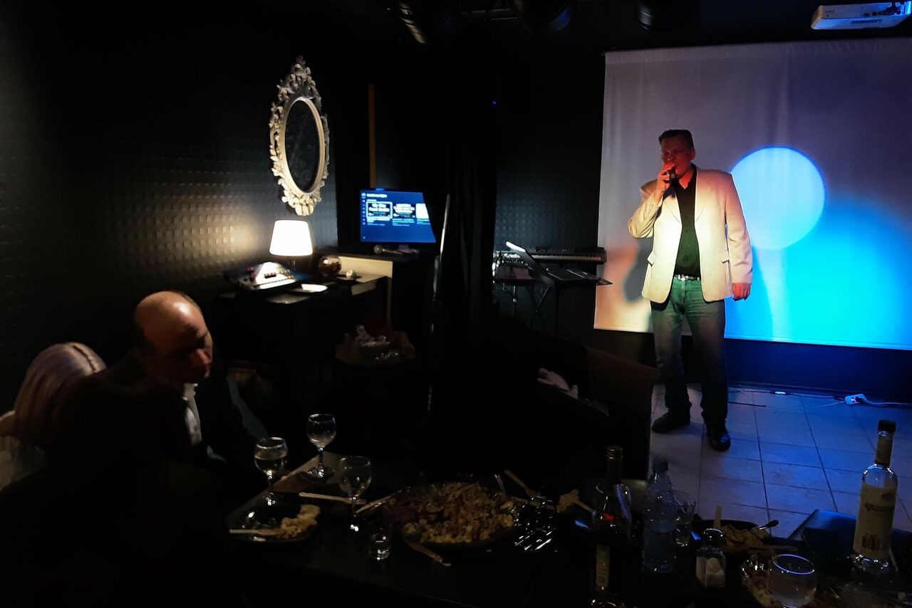 Арендовать Двухуровневый арт-лофт