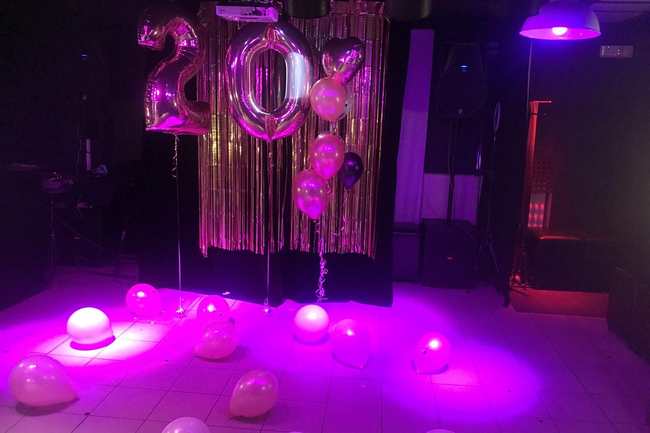 Арендовать Двухуровневый арт-лофт