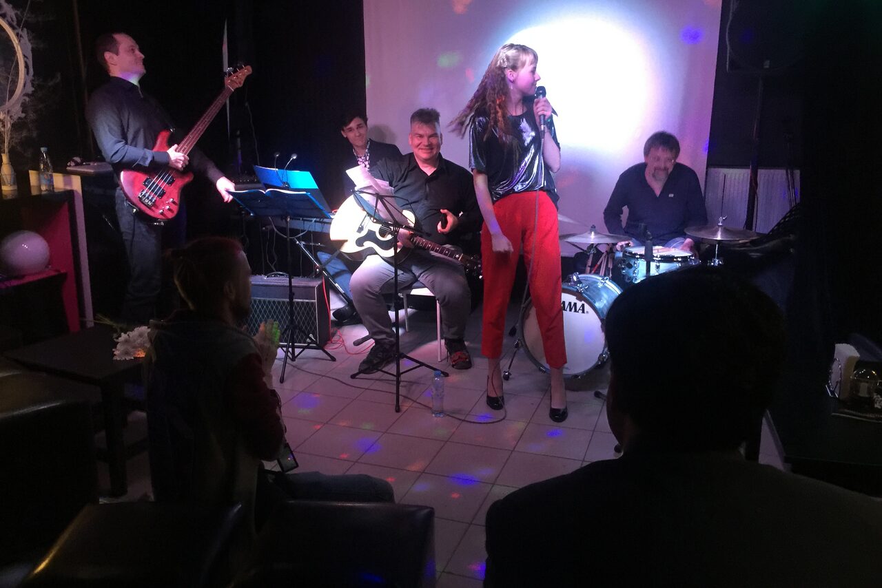 Арендовать Двухуровневый арт-лофт