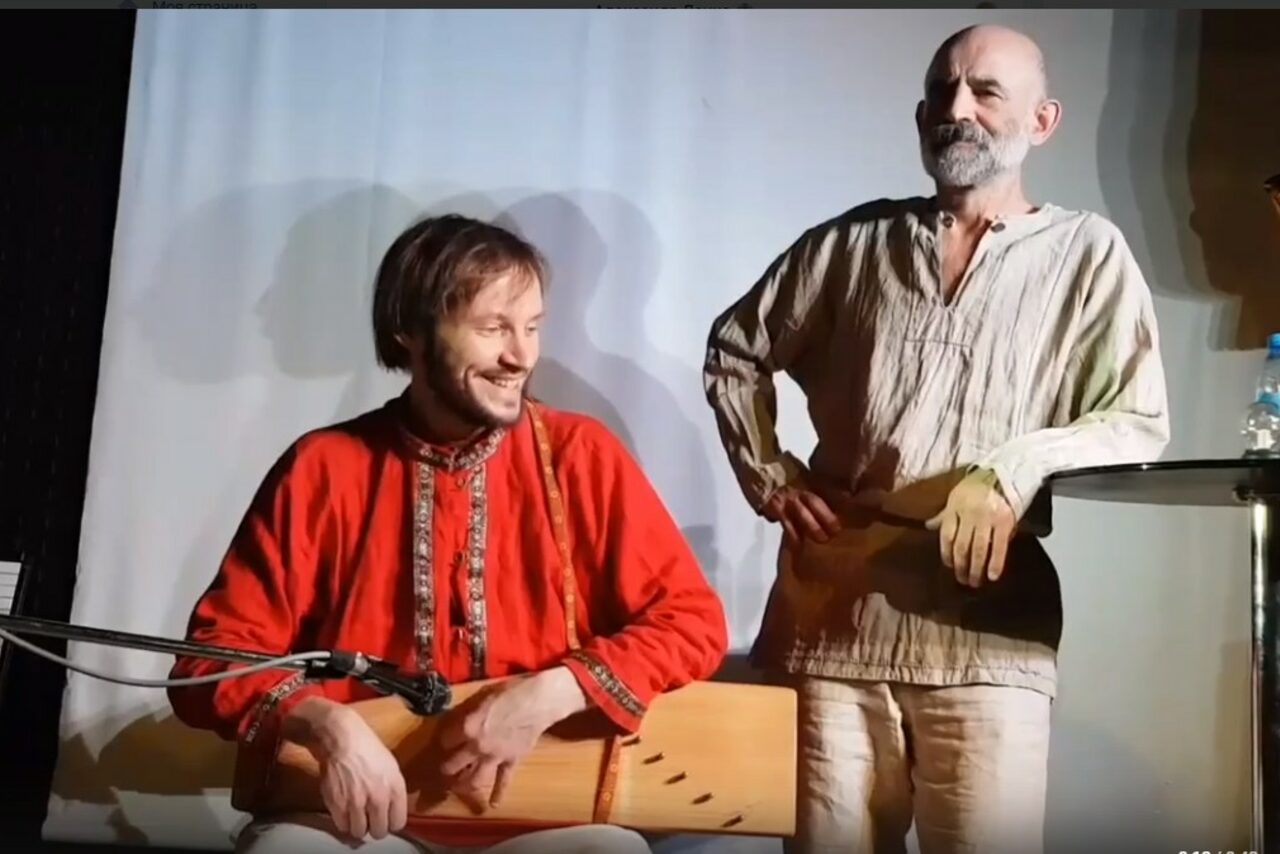 Арендовать Двухуровневый арт-лофт