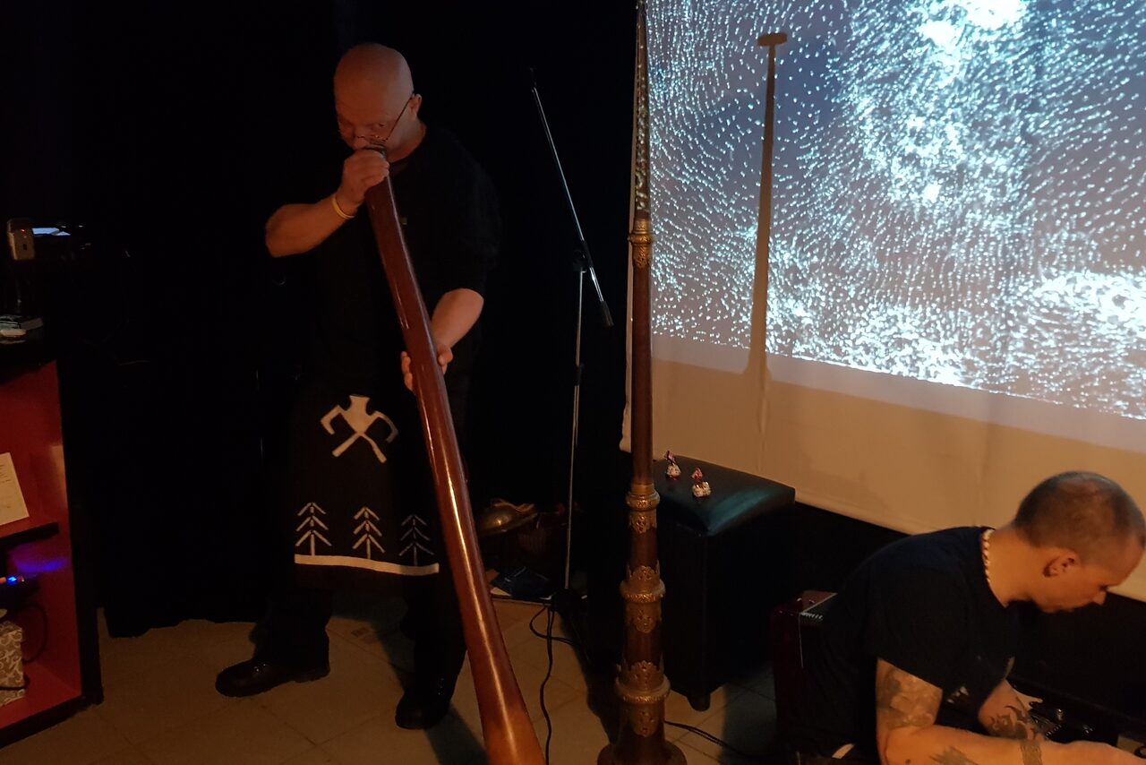 Арендовать Двухуровневый арт-лофт