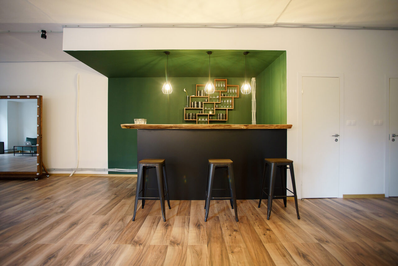 Арендовать Империя Скай Лофт