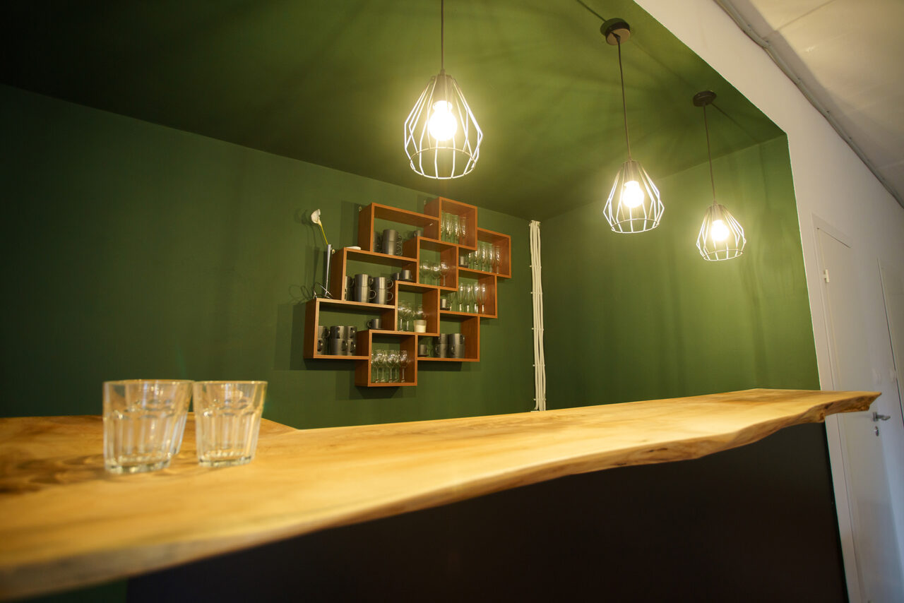 Арендовать Империя Скай Лофт