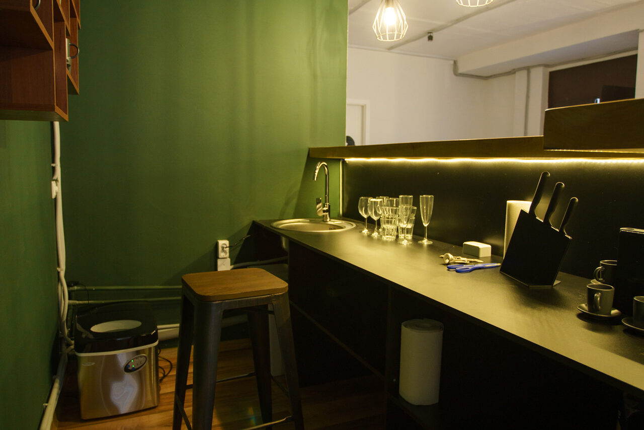 Арендовать Империя Скай Лофт