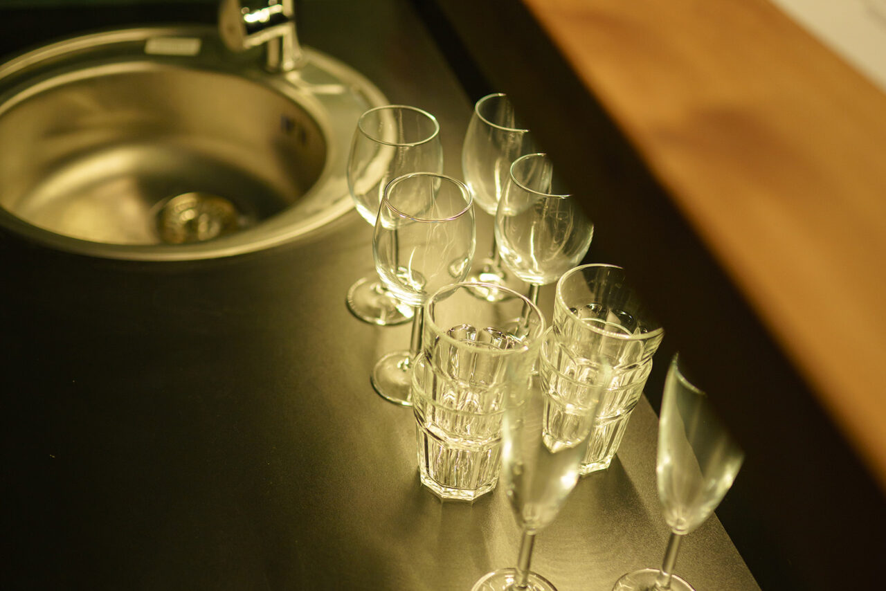 Арендовать Империя Скай Лофт