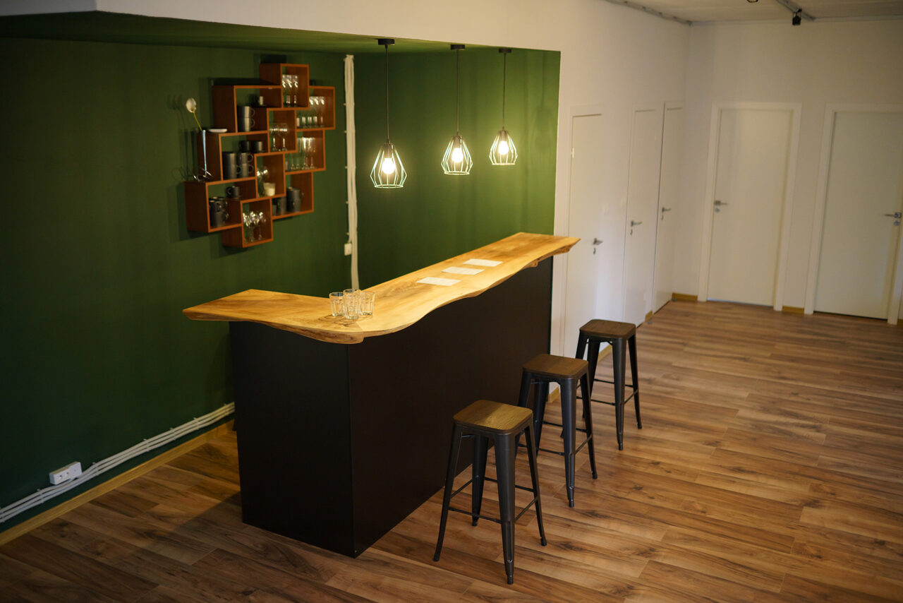 Арендовать Империя Скай Лофт