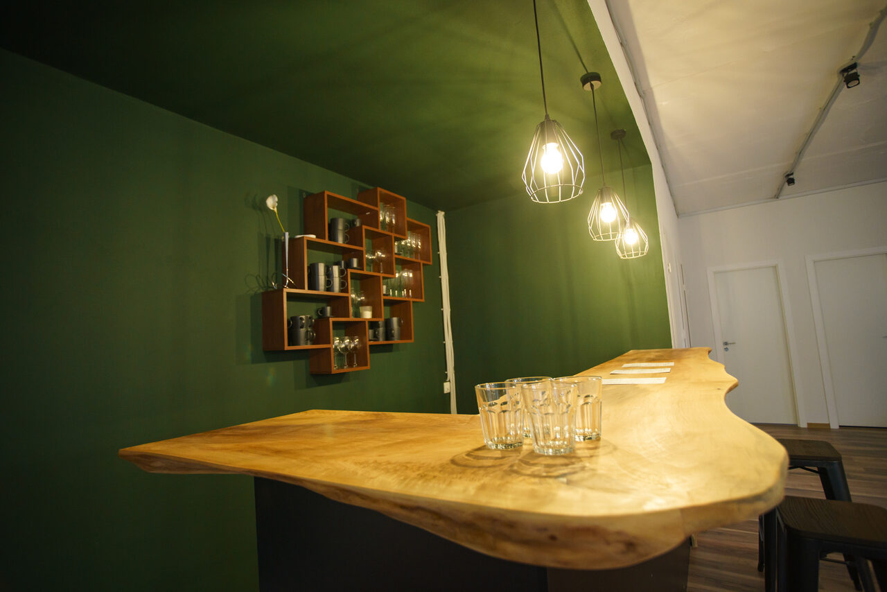 Арендовать Империя Скай Лофт