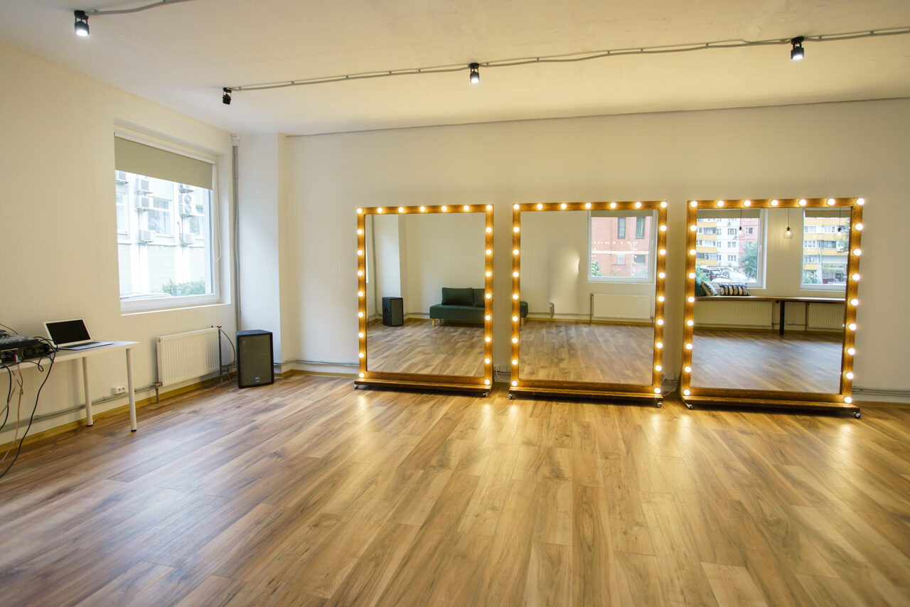 Арендовать Империя Скай Лофт