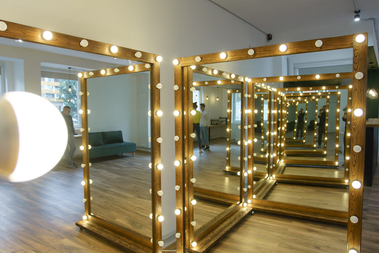 Арендовать Империя Скай Лофт