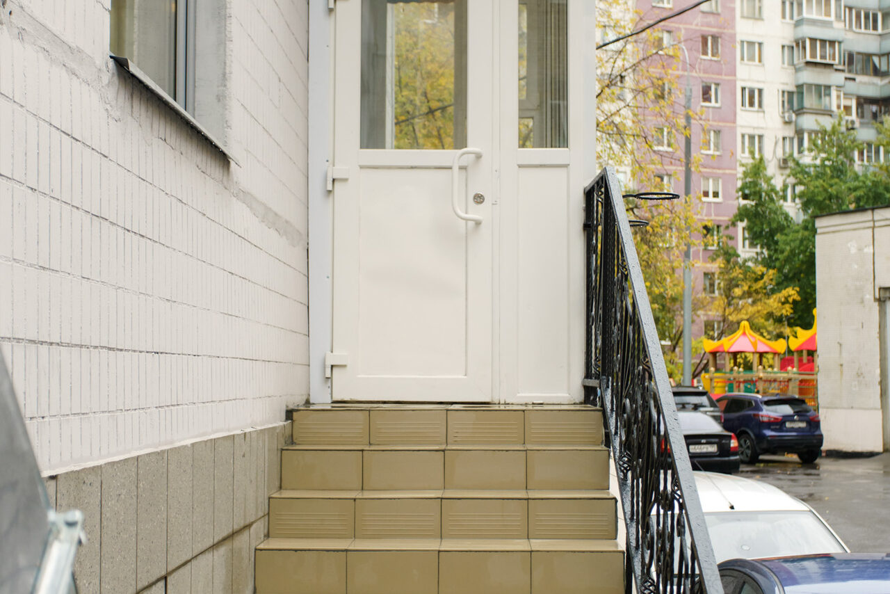 Арендовать Империя Скай Лофт