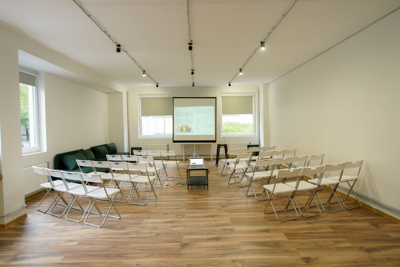 Арендовать Империя Скай Лофт